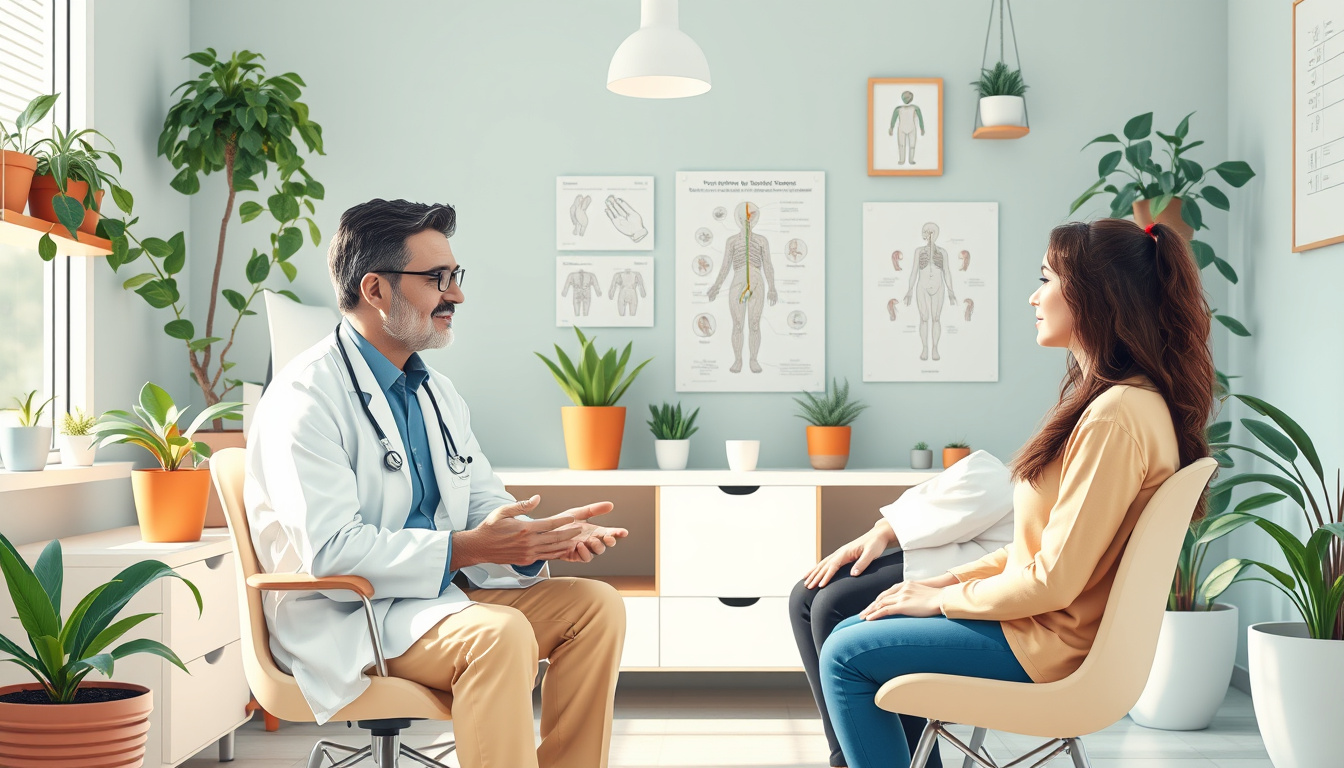 Conclusion: Making an Informed Decision on Treatment