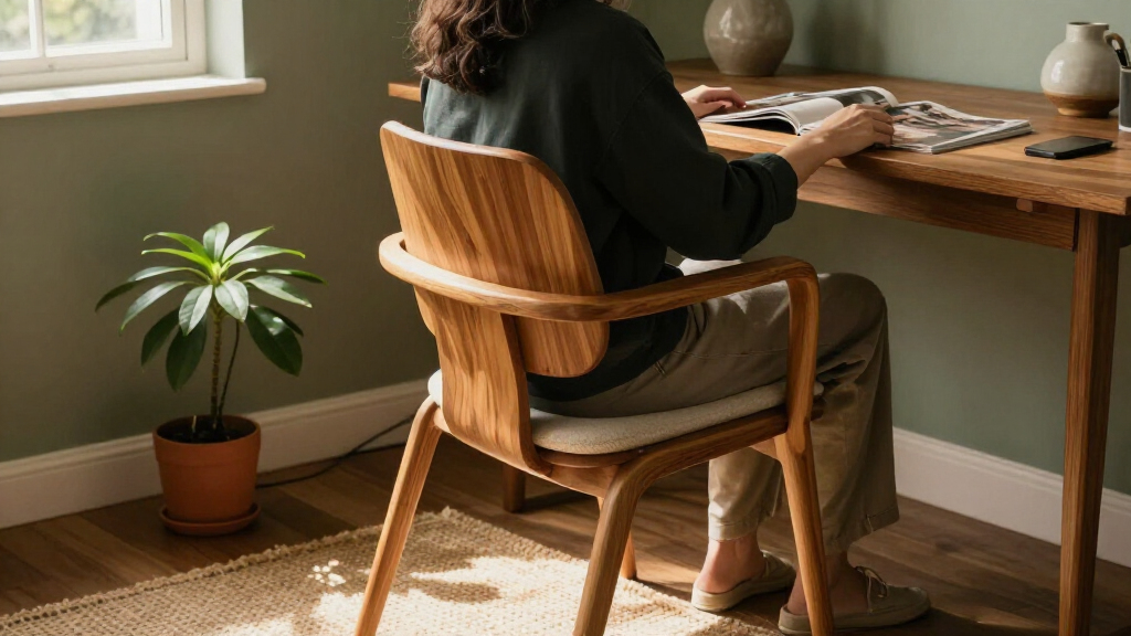best stylish home office furniture