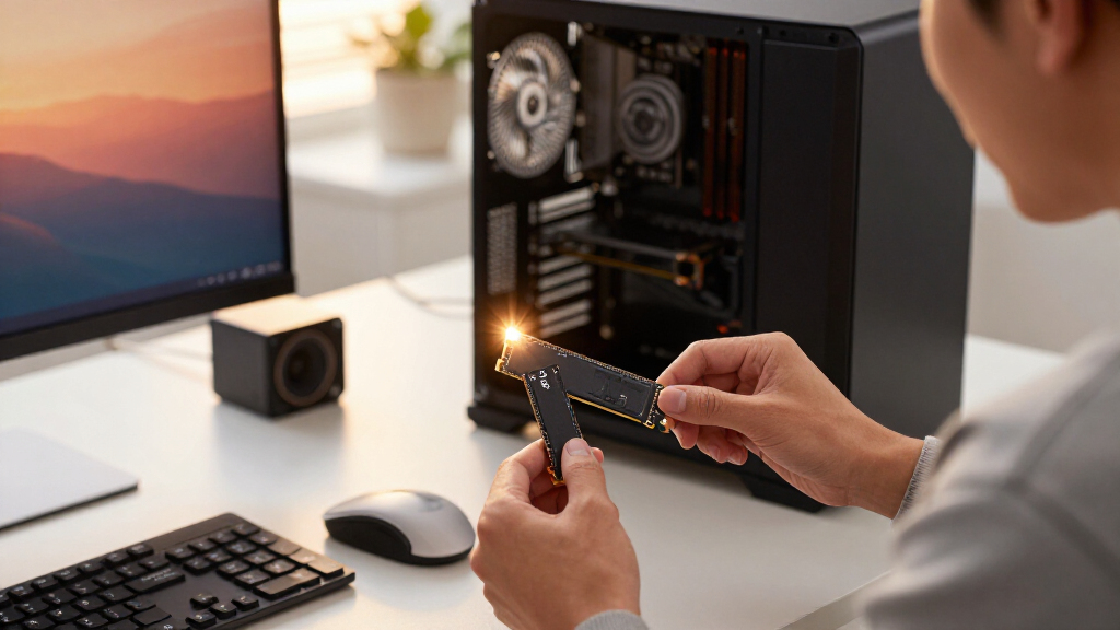 10 Best NVMe SSDs in 2026