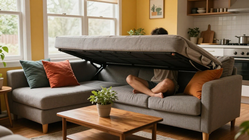11 Best Compact Multi-Function Furniture in 2026