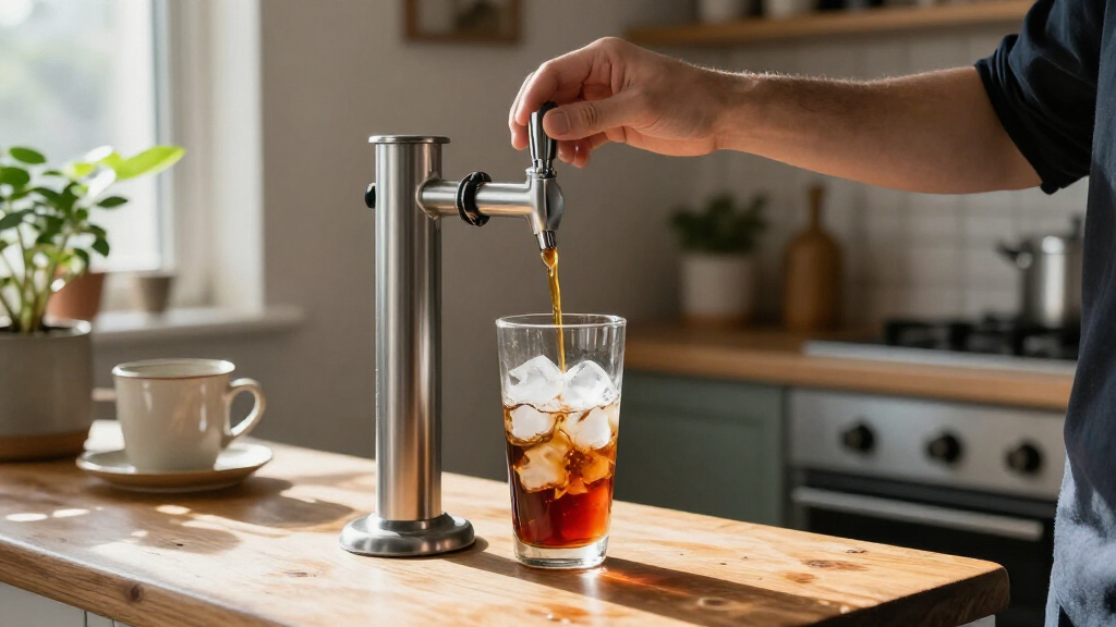 15 Best High-Ticket Cold Brew Coffee Maker Systems for Home Baristas in 2027