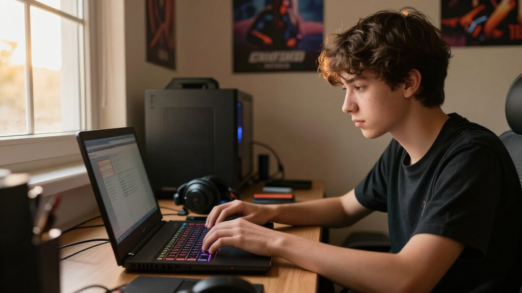 13 Best Gaming Laptops for Students in 2026