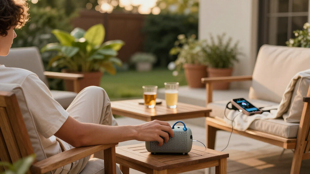 outdoor furniture sets
