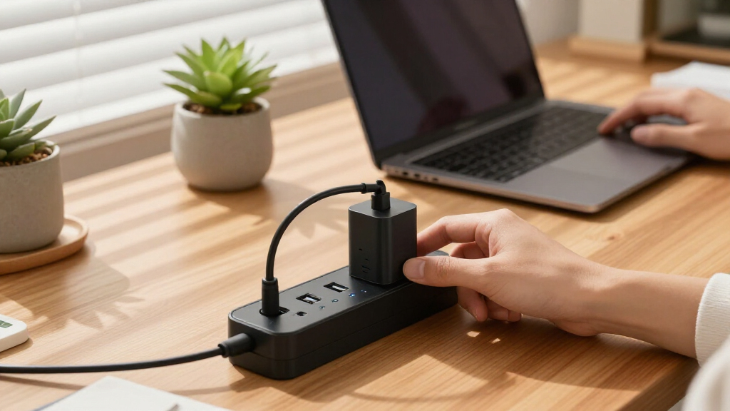 best smart surge protector