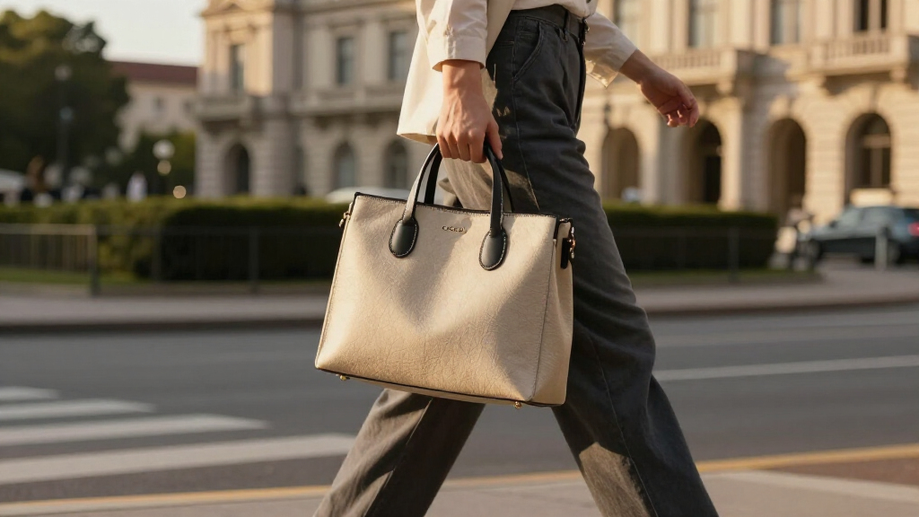 best COS handbags