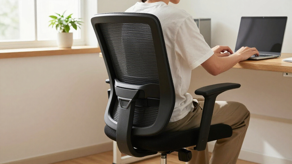 best home office chairs