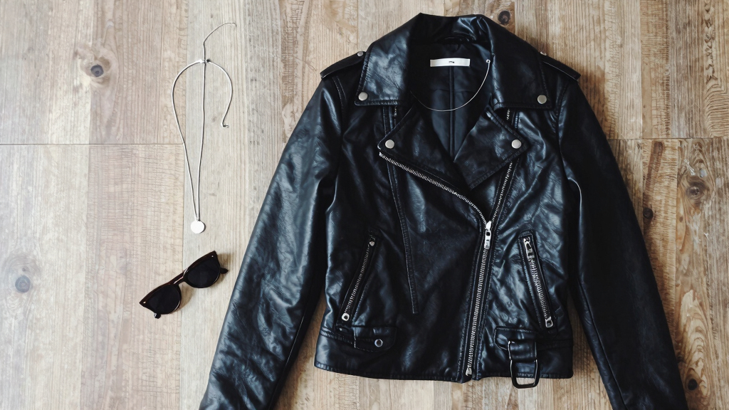 best leather jackets for women