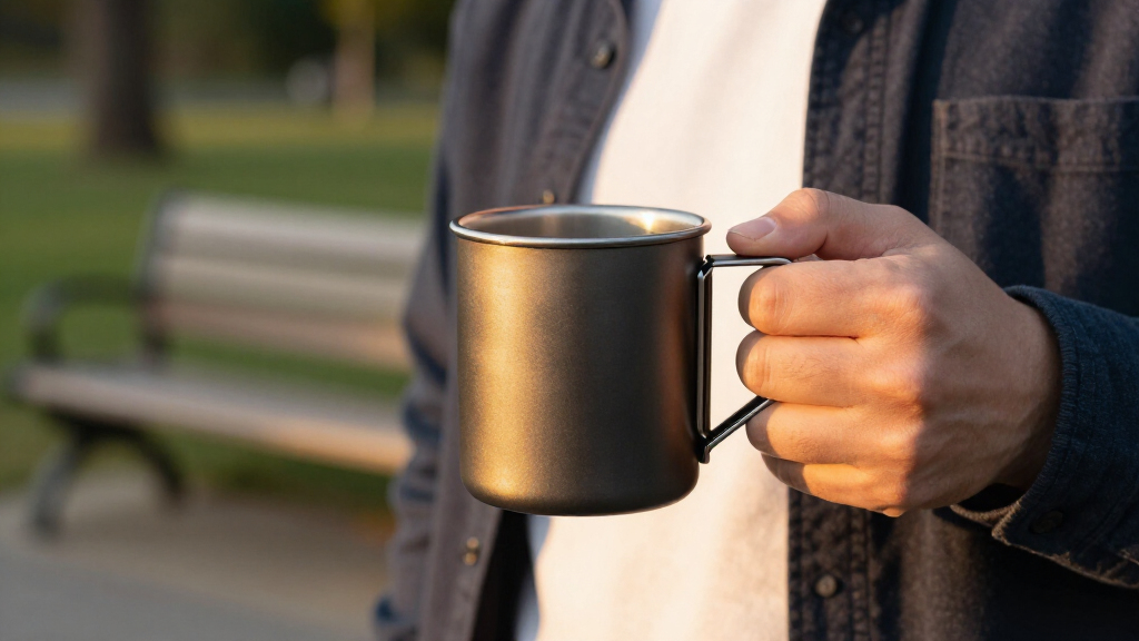 travel coffee mugs