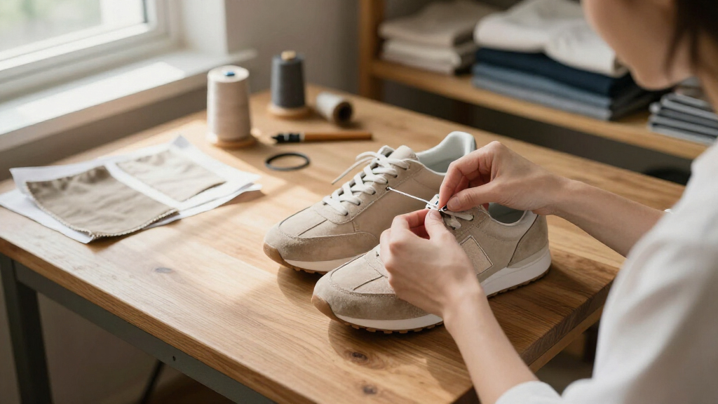 best affordable suede fashion finds