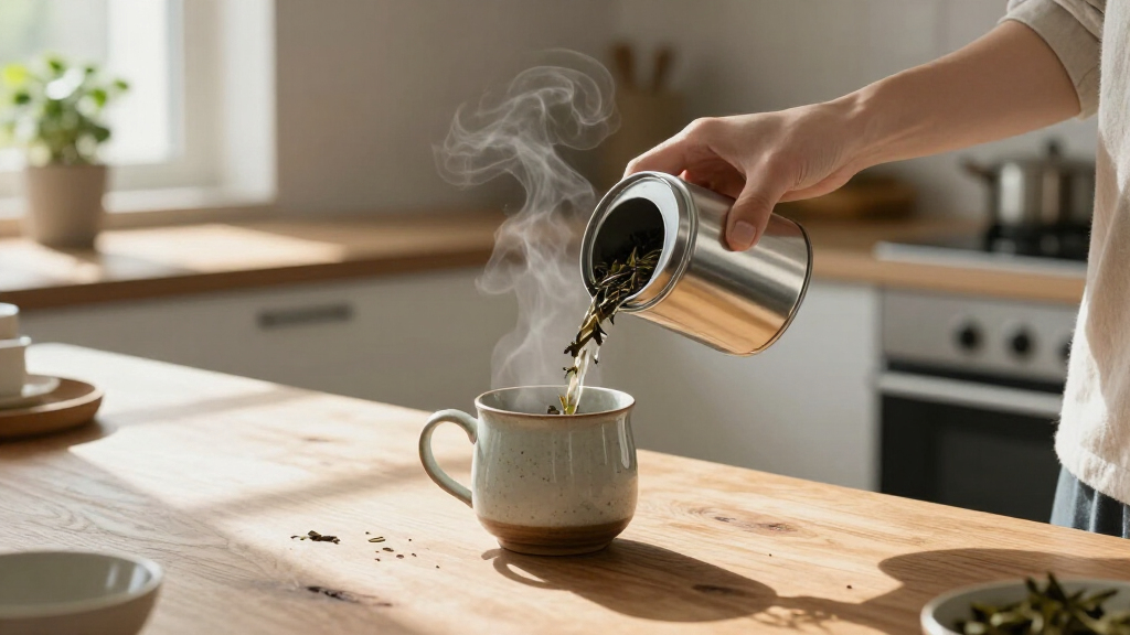 best loose leaf tea
