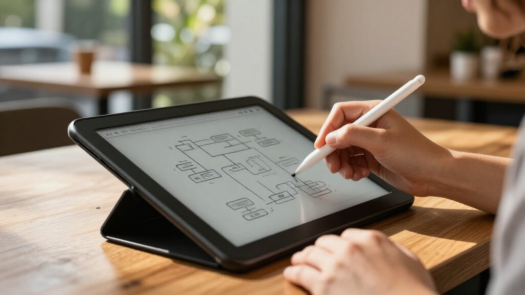 e ink tablets