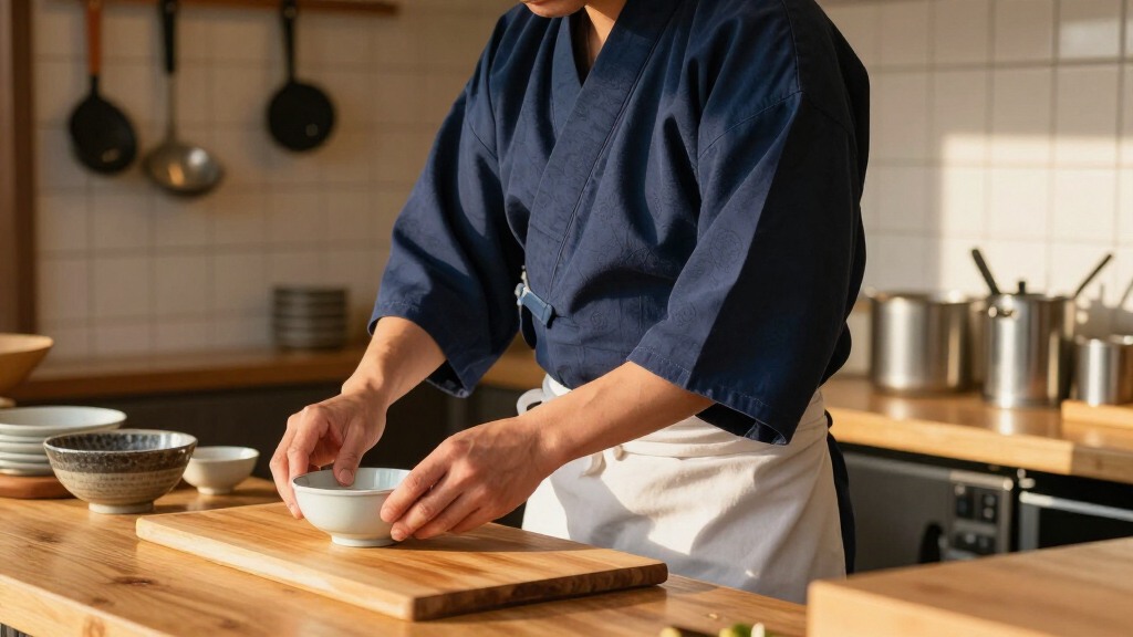 best Japanese workwear clothing