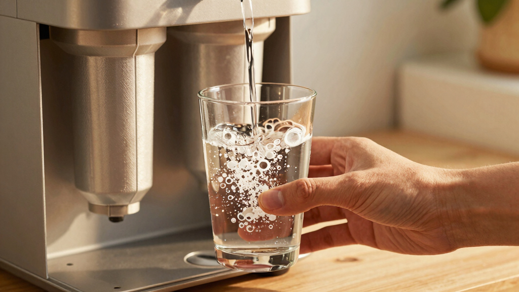 best reverse osmosis water filter system