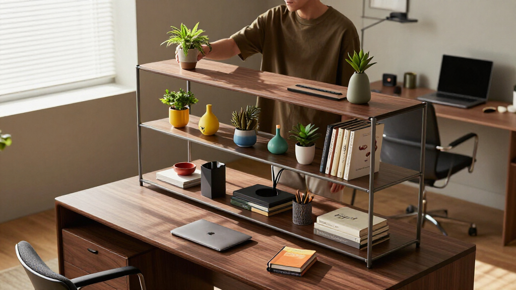 best bookshelves for home office