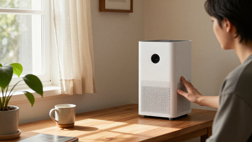 15 Best Air Purifiers for Office or Home Studio in 2027