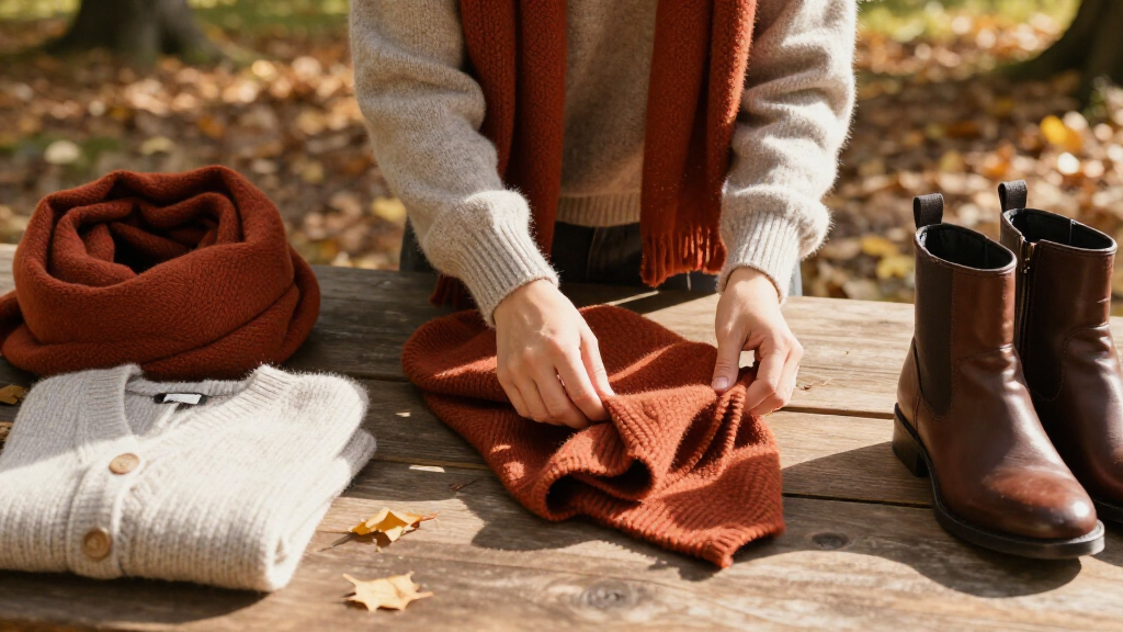 best autumn fashion pieces
