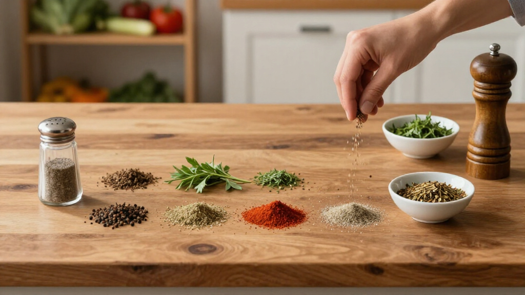 best all-purpose seasonings