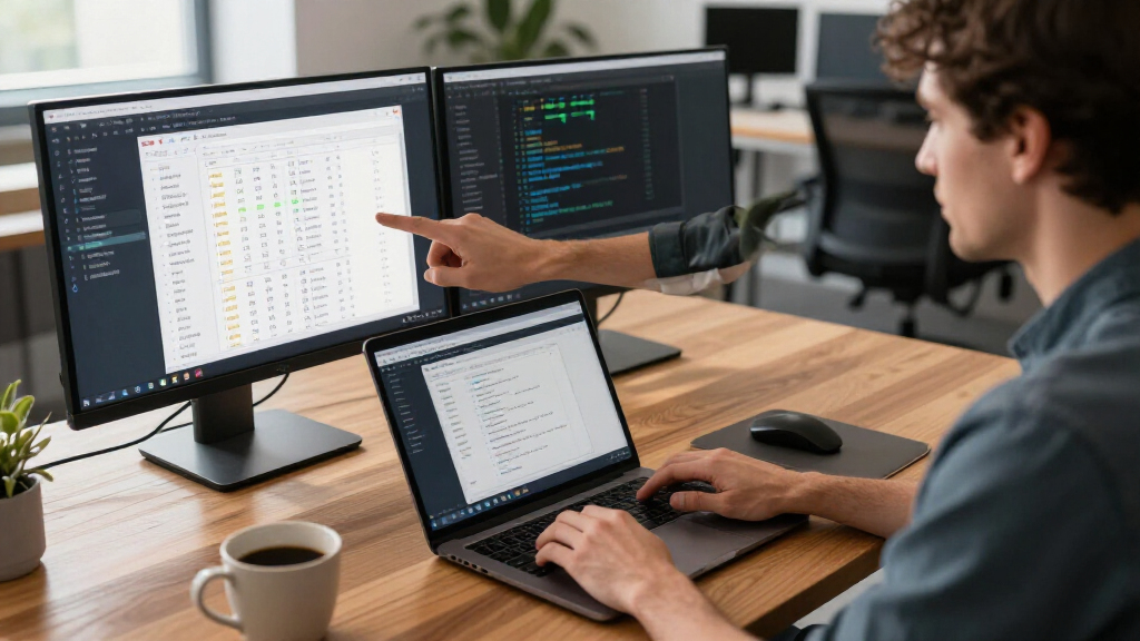 automated UI testing tools