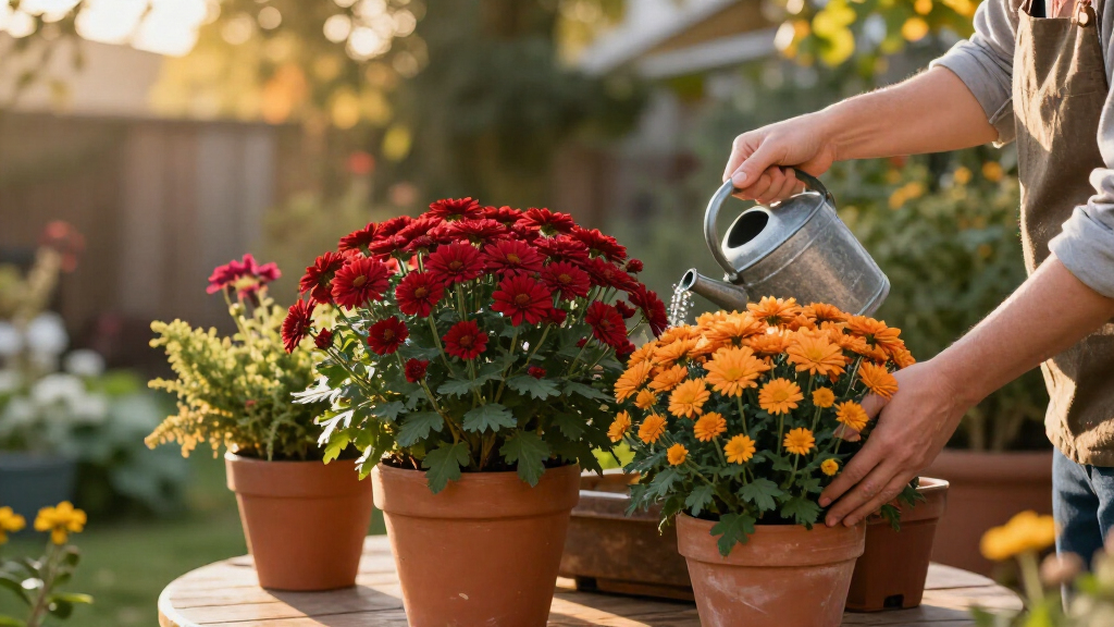 15 Best Fall Winter Patio Plants in 2026
