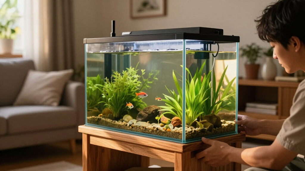 best aquarium stands for 75 gallon tanks