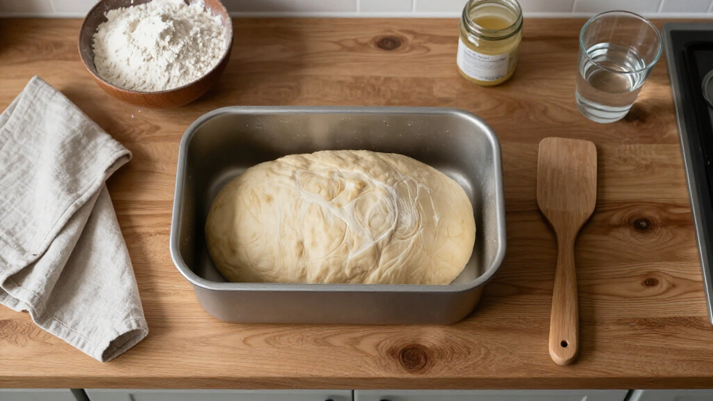 dough retarder proofer for home use