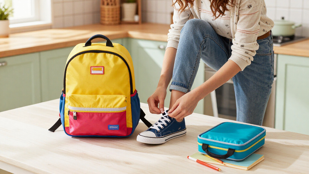 best back-to-school fashion for kids