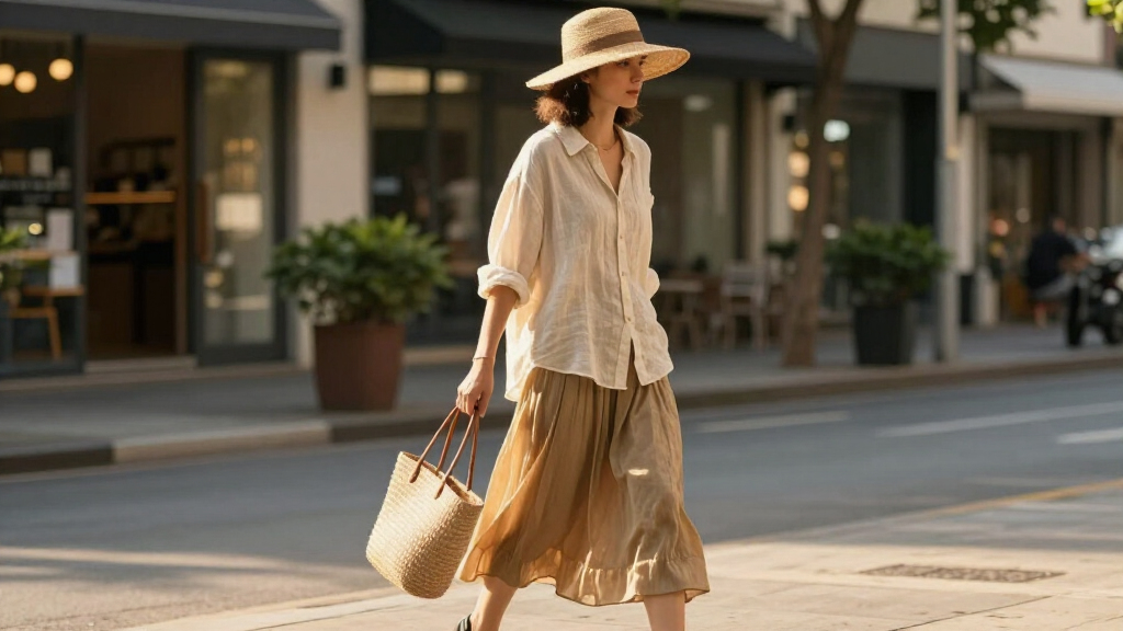 14 Best Summer Fashion Staples in 2026