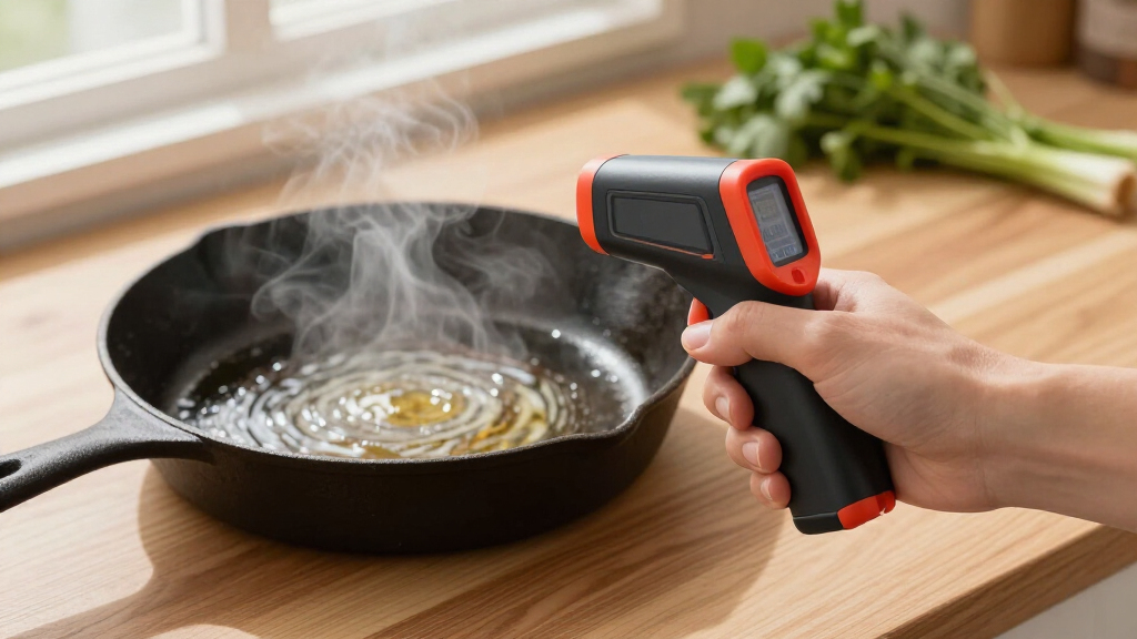infrared thermometers