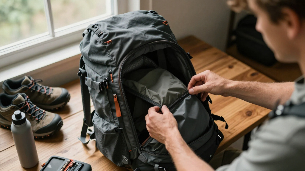 ultralight carry-on backpacks
