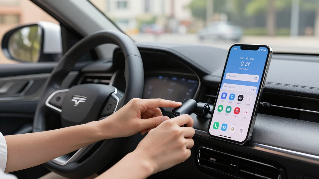 best wireless CarPlay adapters
