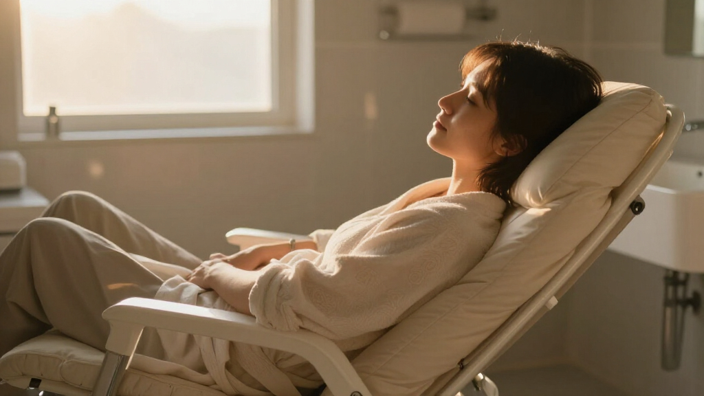 best reclining bath lift chairs
