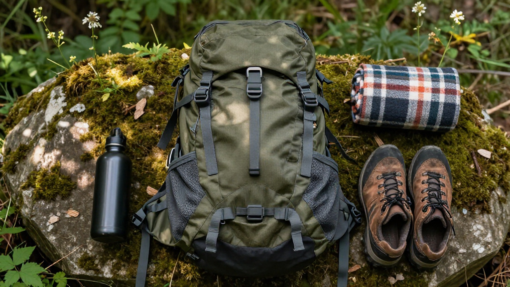durable travel backpacks for hiking