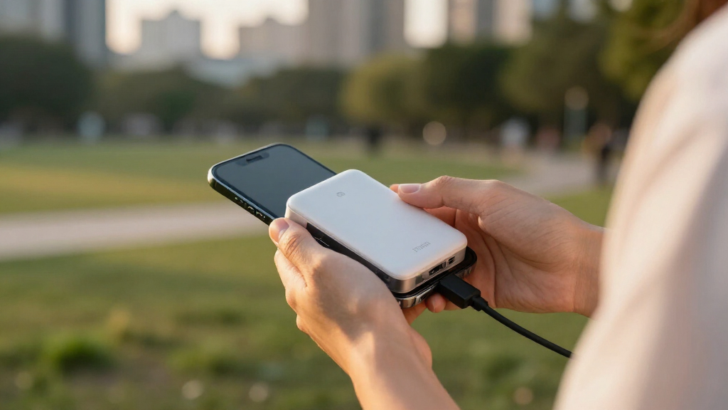 14 Best Compact Portable Power Banks in 2026