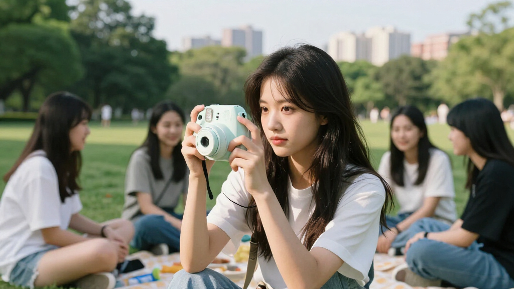 best digital instant cameras