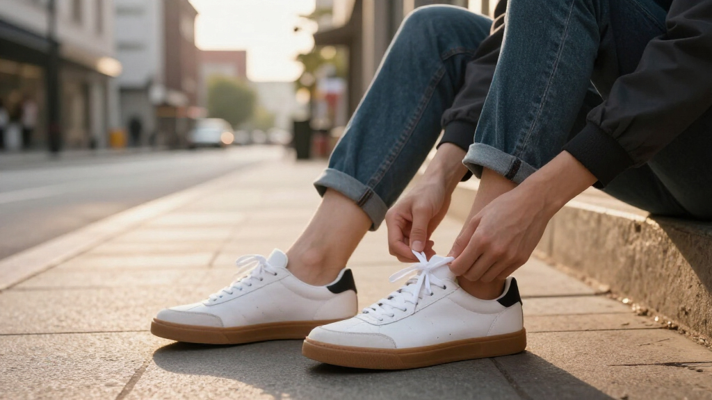 best classic sneakers