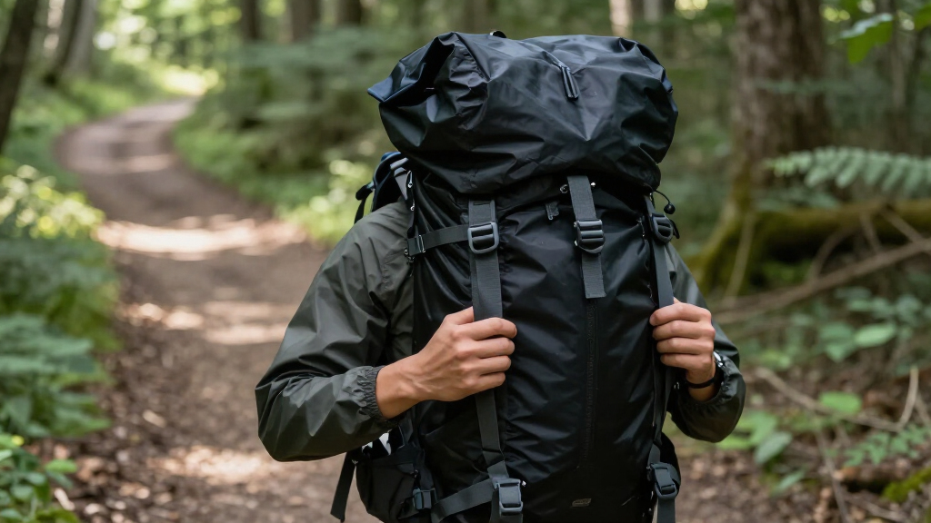 waterproof travel backpacks