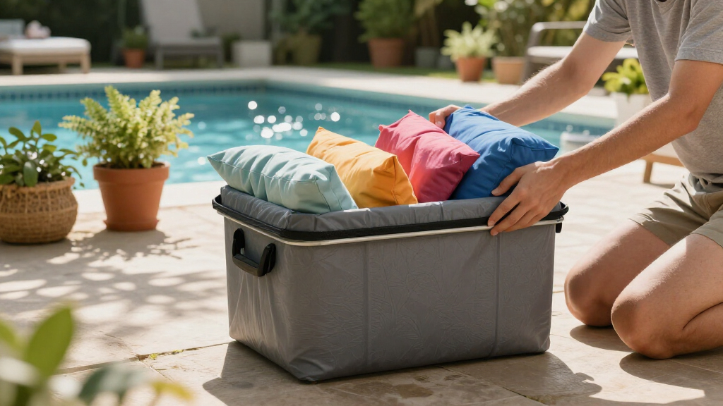 13 Best Waterproof Outdoor Storage Boxes in 2026