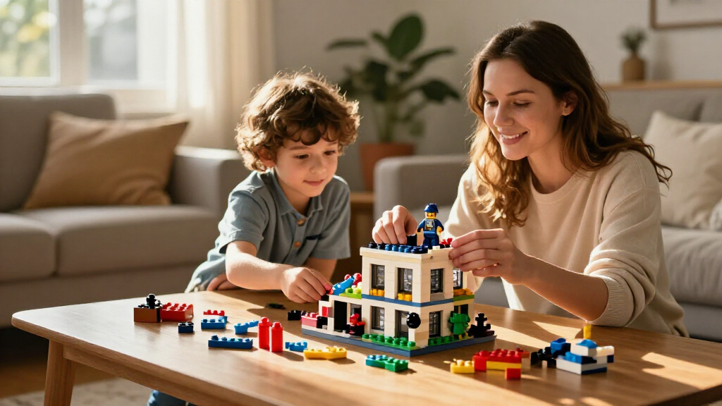best LEGO Marvel building sets