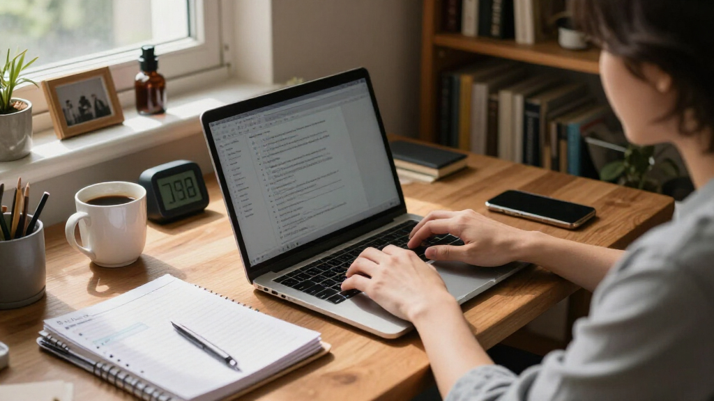 timemanagement trait guides