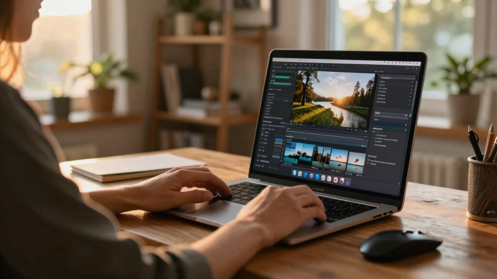 What Assets Should Be Automatically Generated from a Single Video