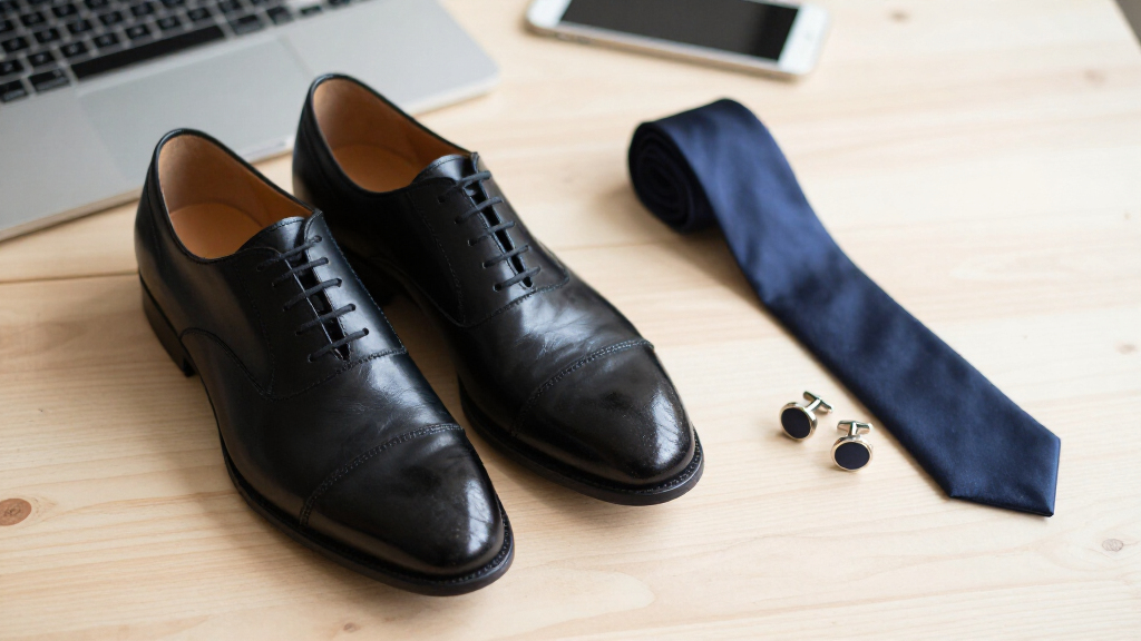best dress shoes