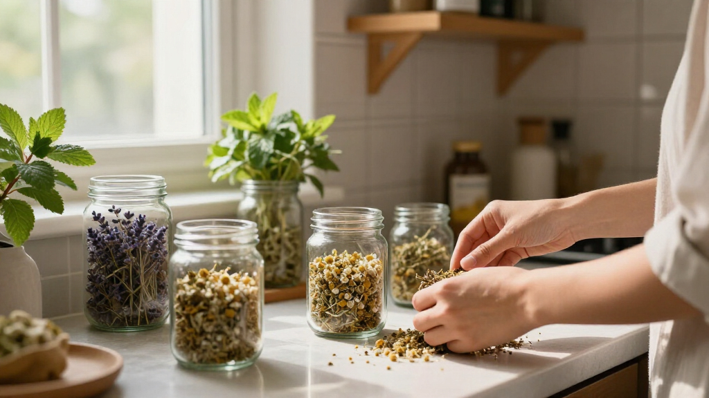 best herbal wellness supplements