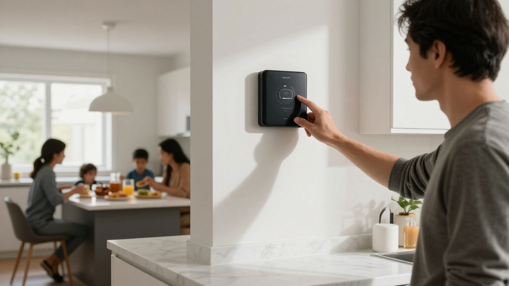 ai smoke and safety detection systems