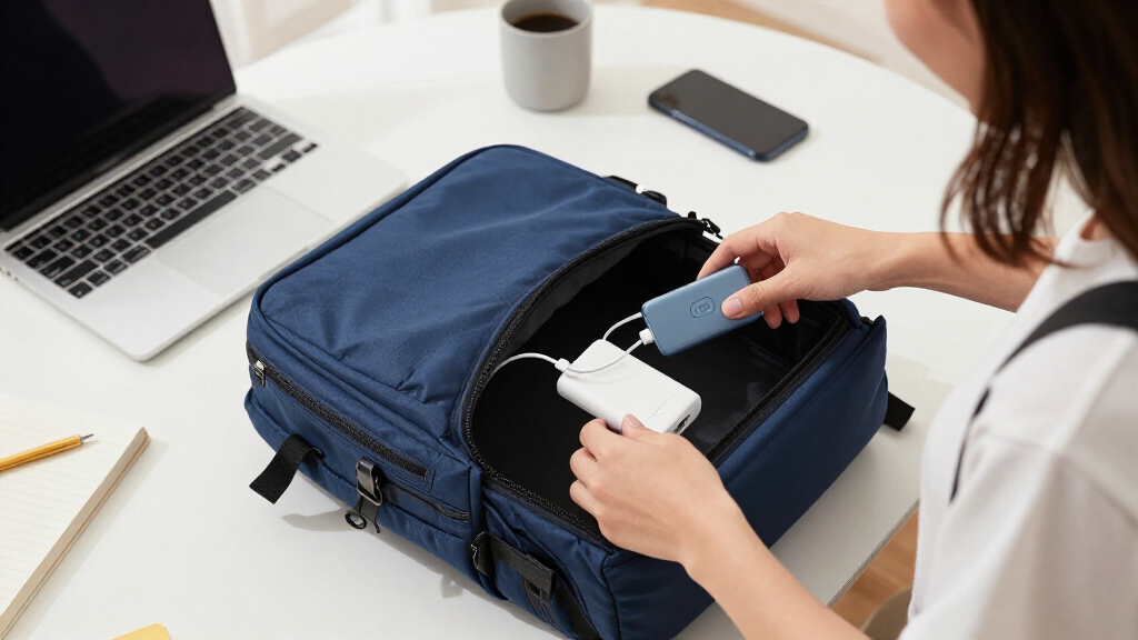 student laptop backpacks with charging ports