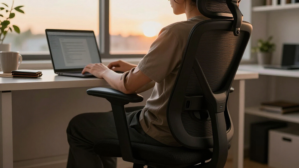 best office chairs for heavy daily use