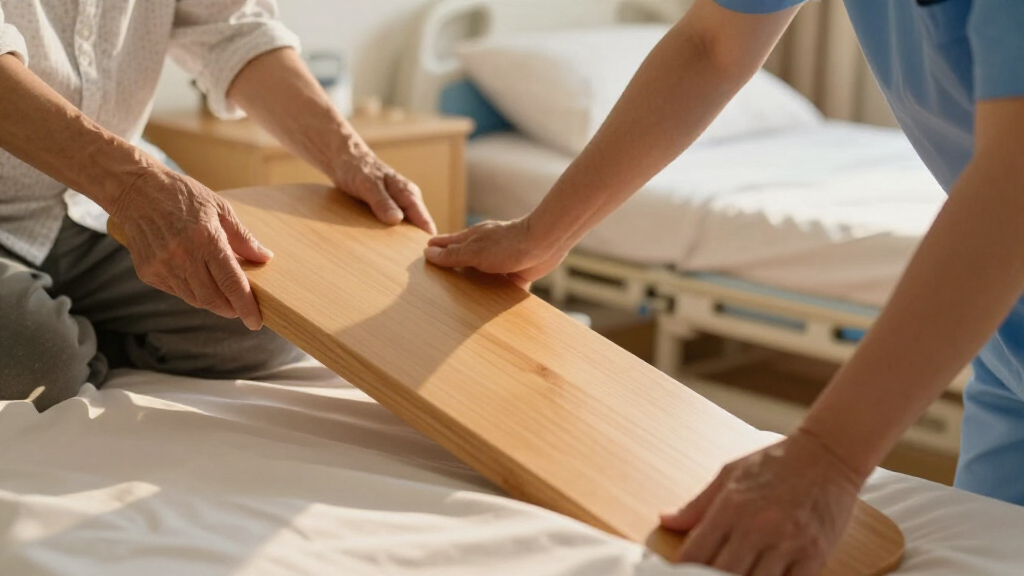 best threshold ramps for hospital bed rooms