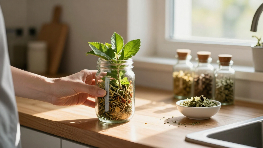 best herbal supplements