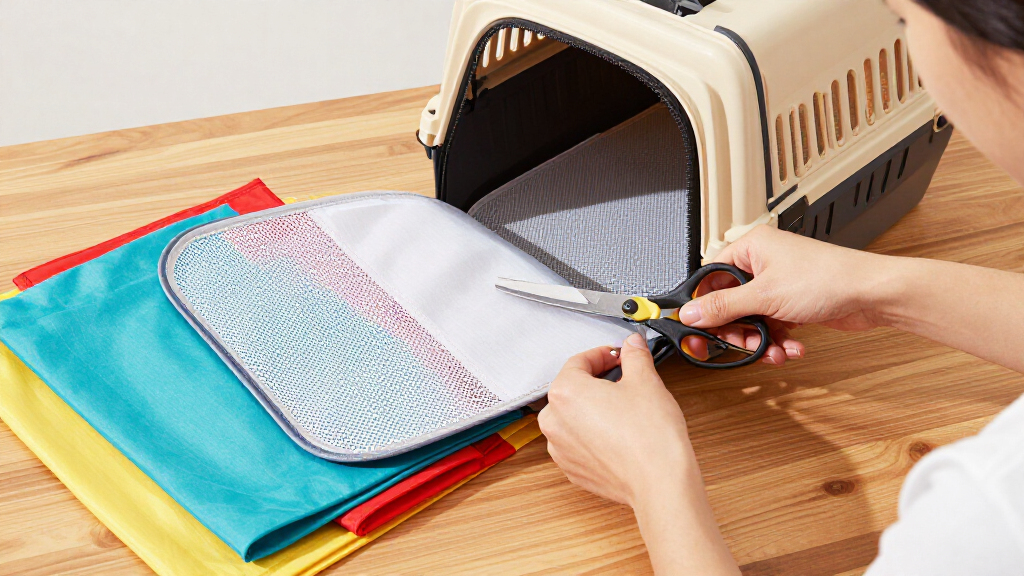 designer pet carriers