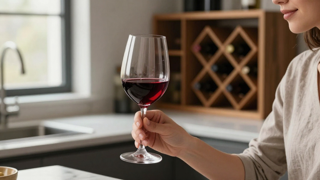 best premium red wines
