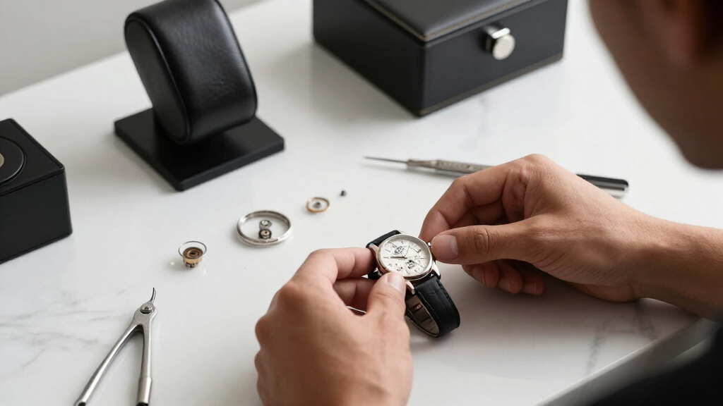 best luxury watches